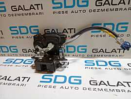 Broasca Incuietoare Haion Haion Portbagaj Toyota Avensis T25 Break 2003 - 2009 [M7231]