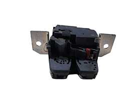 Broasca Incuietoare pentru Haion Hayon Capota Portbagaj Mercedes Clasa A Class W169 2004 - 2012 Cod A1697400036 [N1351]