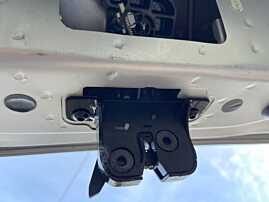 Broasca Incuietoare Spate de pe Hayon Haion Portbagaj Dacia Logan 2 MCV 2012 - 2024 [C4654]