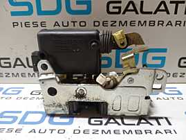 Broasca Incuietoare de pe Usa Portiera Dreapta Fata Dacia Logan 1 2004 - 2012 [M4903]