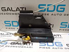 Broasca Incuietoare de pe Usa Portiera Stanga Fata Dacia Logan 2 MCV 2012 - 2016 Cod 805036006R [M4900]