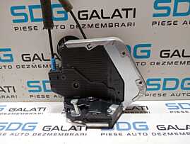 Broasca Incuietoare Usa Portiera Stanga Spate Toyota Auris 2006 - 2012 Cod A046693 [M4768]