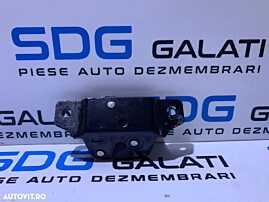 Broasca Incuietoare Hayon Haion Capota Portbagaj Peugeot 206 1998 - 2008 [B3388]