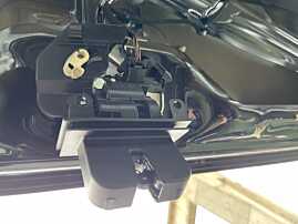 Broasca Incuietoare Hayon Haion Capota Portbagaj Skoda Rapid 2013 - 2021 Cod 8R0827505A [C1601]