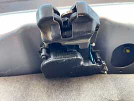 Incuietoare Broasca pentru Capota Portbagaj Honda Accord 2002 - 2008 [C5968]