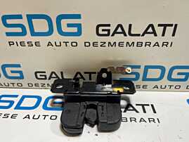 Broasca Incuietoare Hayon Haion Capota Portbagaj Volkswagen Bora Break Combi 1999 - 2005 Cod 1J9827505 [B3351]