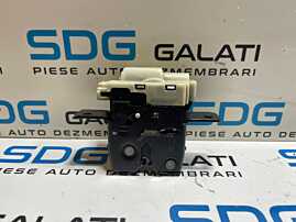 Broasca Incuietoare Spate Hayon Haion Capota Portbagaj Renault Megane 2 2002 - 2008 Cod 8200076240E 8200076240 [B3373]