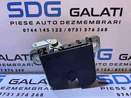 Broasca Incuietoare Hayon Haion Capota Portbagaj Volkswagen Passat B5.5 Break Combi Variant 2001 - 2005 Cod 3B9827505E [B3345]