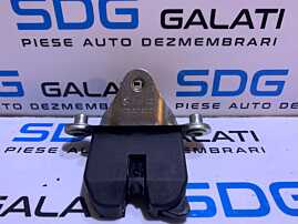 Broasca Incuietoare Hayon Haion Capota Portbagaj Skoda Octavia 2 Hatchback Berlina Sedan 2004 - 2013 Cod 1Z5827501D 1Z5827501E 1Z5827501C [B3327]