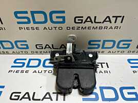 Broasca Incuietoare Hayon Haion Portbagaj Audi A3 8L 1997 - 2000 Cod 8E0827520C 8L0827505E [B3354]