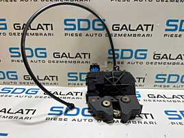 Broasca Incuietoare Hayon Haion Portbagaj Ford Focus 1 Break Combi Turnier 1998 - 2004 Cod 1S4A-N43102-AA [B3365]