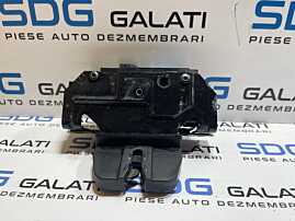 Broasca Incuietoare Hayon Haion Portbagaj Opel Vectra C 2002 - 2008 Cod 13185566 495072894 [B3382]