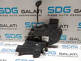 Broasca Incuietoare Usa Portiera Dreapta Fata Ford Kuga 1 2008 - 2013 Cod 8V4A-S21812-MA [M3964]