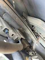 Incuietoare Broasca pentru Usa Portiera Stanga Fata Honda Accord 2002 - 2008 [C5965]