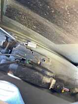 Broasca Incuietoare pentru Usa Portiera Stanga Fata Sofer Land Rover 75 1999 - 2005 [C6740]