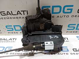 Broasca Incuietoare Usa Portiera Dreapta Spate Nissan Juke 2010 - 2014 [M4773]