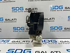 Incuietoare Broasca pentru Usa Portiera Dreapta Alfa Romeo GT 2003 - 2010 [L3866]