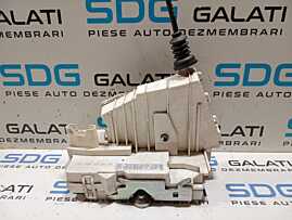 Broasca Incuietoare Usa Portiera Dreapta Spate Mercedes Clasa B Class W245 2005 - 2012 Cod A1699992999 1697302235 [M4770]