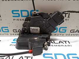 Broasca Incuietoare Usa Portiera Dreapta Spate Ford Mondeo 4 2007 - 2015 Cod 6M2A-R26412-BC [M6048]