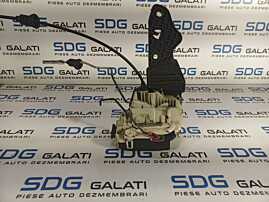 Incuietoare Broasca pentru Usa Portiera Dreapta Spate Fiat Freemont 2008 - 2016 Cod P04589696AA [L1249]