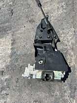 Broasca Incuietoare pentru Usa Portiera Stanga Spate Mercedes W169 Clasa A Class A160 A180 A200 2005 - 2012 Cod 1697302135 A1699992699 [C5858]