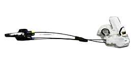 Broasca Incuietoare Usa Portiera Dreapta Fata cu Maner Mitsubishi ASX 2010 - 2016 [L5914]