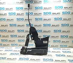 Broasca Incuietoare Usa Portiera Dreapta Fata Ford Fusion 2002 - 2012 Cod 2N11N219A64ABD [N0279]