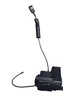 Broasca Incuietoare Usa Portiera Dreapta Spate Renault Megane 3 2008 - 2015 Cod 825020499R [N0794]