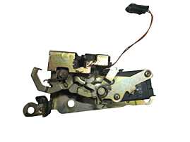 Broasca Incuietoare Usa Portiera Stanga Fata Smart City-Coupe 1998 - 2004 Cod 0536 [N0810]