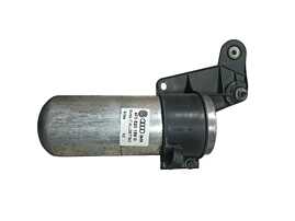 Butelie Vas Filtru Uscator Freon AC Aer Conditionat Clima Audi A6 C6 2.0 TDI 2005 - 2011 Cod 4F0820189G [N0813]