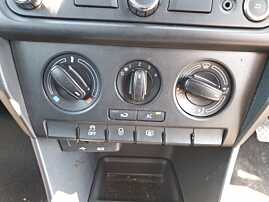 Buton Butoane ESP Dezaburire Luneta Blocare Deblocare Usi Portiere Skoda Rapid 2012 - 2017 [C4445]