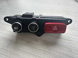 Buton Butoane Releu Avarii ASR VDC Inchidere Usi Portiere Alfa Romeo 159 2005 - 2011 Cod 156067821 156067820 [X4040]
