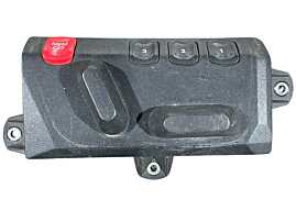 Ansamblu Buton Butoane Comenzi Scaun Scaune Dreapta Reglaj Inaltime Spatar Memorie Volkswagen Passat B5.5 2001 - 2005 [LR0461]