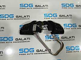 Buton Butoane Volum Comenzi Volan Volkswagen Golf 6 Plus 2008 - 2013 Cod 3C8959537D 3C8959538G [L6101]