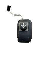 Buton Butoane Comenzi Reglaj Volan BMW Seria 7 E65 E66 E67 2001 - 2008 Cod 03200700 [LR0869]