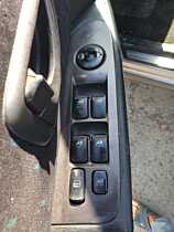 Butoane Geamuri Consola Panou Geamuri de la Portiera Stanga Fata Sofer Hyundai Terracan 2001 - 2007 [C2749]