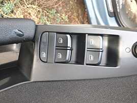 Butoane Geamuri Audi A4 B8 2008 - 2015 [C1838]