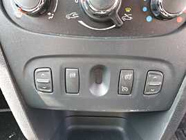 Buton Butoane Geamuri Dacia Sandero 2 2012 - 2016 [C4573]
