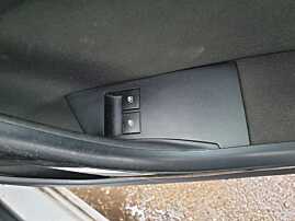 Butoane Geamuri Consola Sofer cu 2 Geamuri Electrice Opel Astra J 2009 - 2016 [C7338]