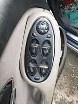 Butoane Geamuri si Oglinzi Electrice Butoane Geamuri si Oglinzi Electrice Land Rover 75 1999 - 2005 [C6701]