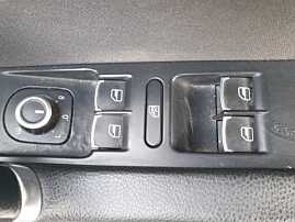Butoane Geamuri Volkswagen Passat CC 2008 - 2012 [C3873]