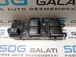 Butoane Geamuri Geamuri Electrice de la Portiera Stanga Fata Sofer Nissan Juke 2010 - 2014 Cod 25401 BB65A [M4862]