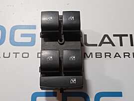 Butoane Geamuri Consola Panou Geamuri de la Portiera Stanga Fata Sofer Opel Astra J 2009 - 2015 [M7338]