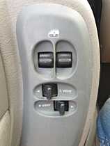 Panou Buton Butoane Reglaj Geamuri Electrice Chrysler Voyager IV 2001 - 2008 [K0005]