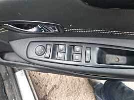 Butoane Geamuri si Oglinzi Electrice Fara Pliere Rabatare Renault Scenic 3 2009 - 2016 [C8674]