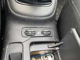 Buton Butoane Incalzire Scaun Scaune Toyota Avensis T25 2003 - 2009 [C6222]