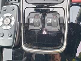 Buton Butoane Incalzire Scaun Scaune Peugeot 508 2010 - 2018 [C7731]