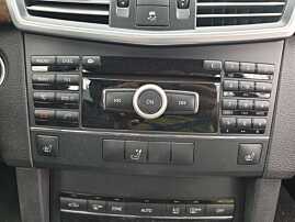 Buton Butoane Incalzire Scaune Tetiere Senzori Parcare Parktronic ECO Mercedes Clasa E Class W212 2009 - 2016 [C8435]