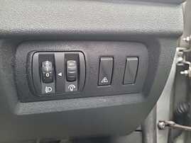 Buton Butoane Reglaj Nivel Faruri Renault Megane 3 2008 - 2015 [C2189]