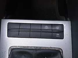 Buton Butoane Start Stop Blocare Deblocare Usi Portiere Mod Condus Skoda Octavia 3 2013 - 2017 [C4346]